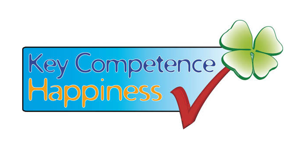 Key Competence Happiness